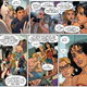 Illustration for article titled Wonder Woman #10 makes Diana a beacon of hope in a difficult time